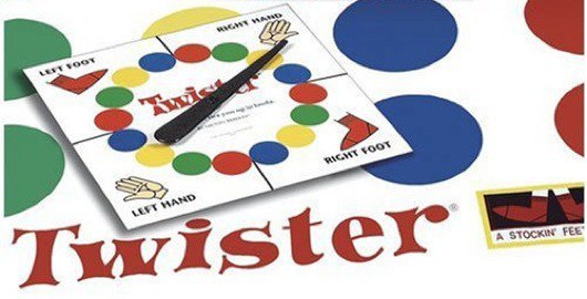 Fun Board Games To Play