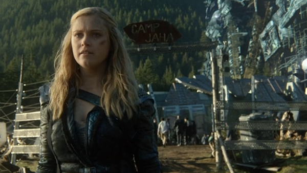 what to watch if you like the 100