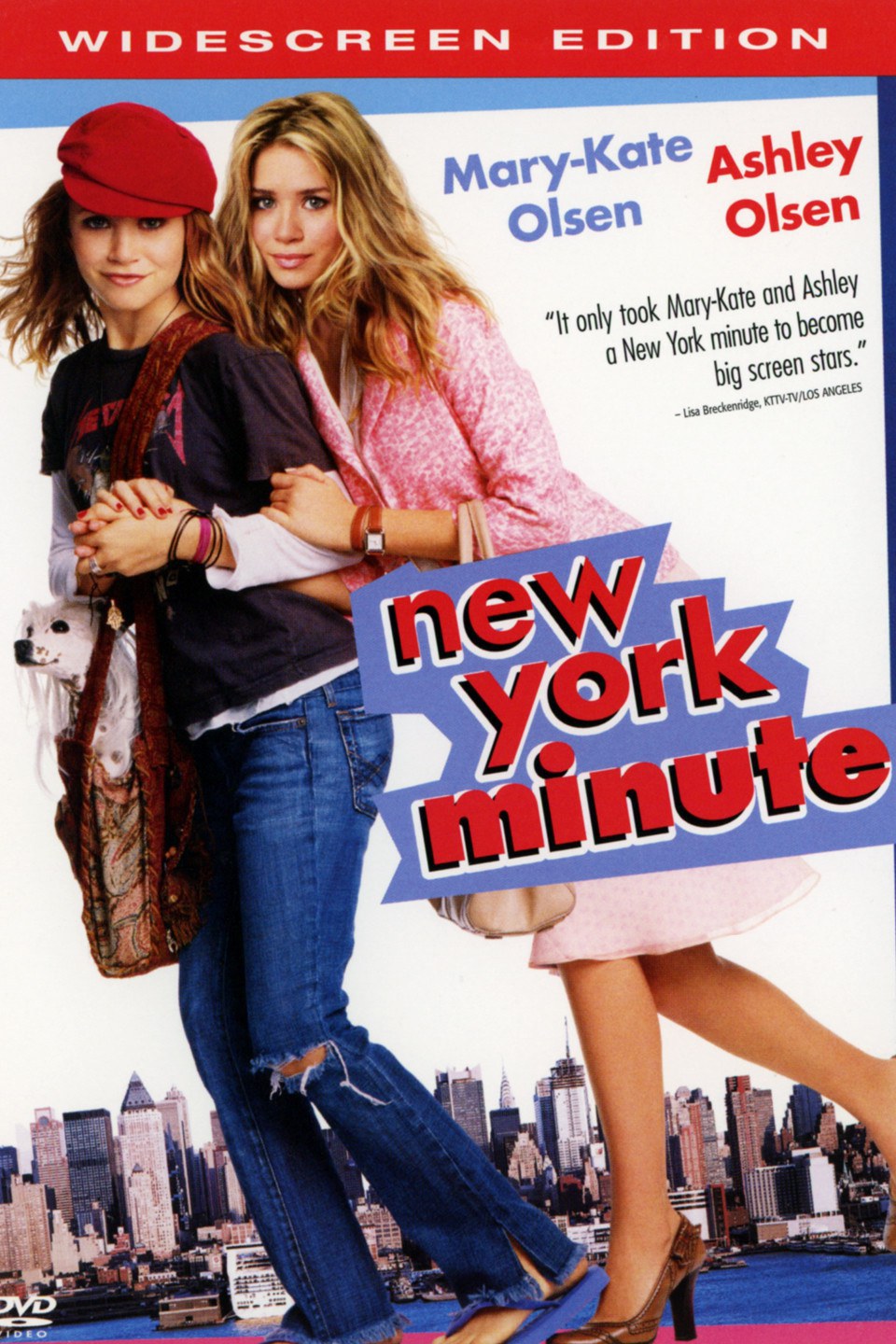 Every Mary Kate And Ashley Olsen Movie Ranked