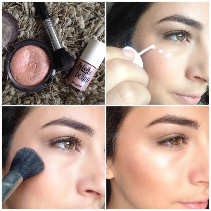 10 Amazing Moments People Who Wear Makeup Experience