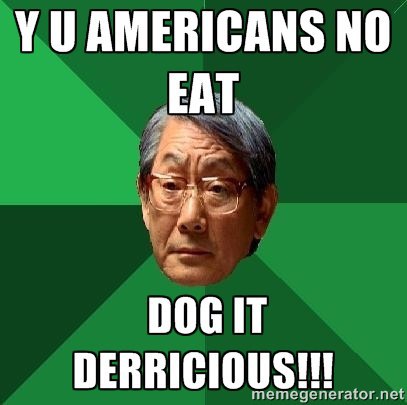 Asian People Stereotypes 58
