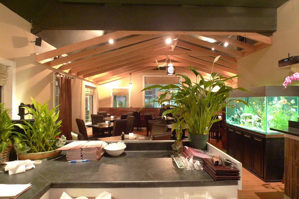 Top 5 Sushi Restaurants In Suffolk County