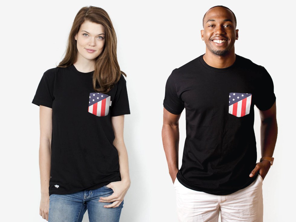 13 Reasons Why You Should Be Wearing Serengetee