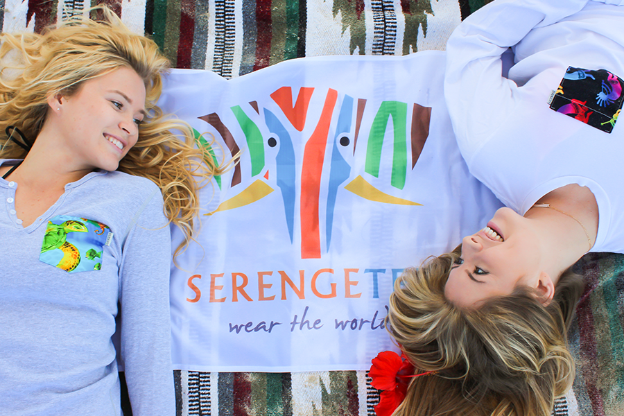 13 Reasons Why You Should Be Wearing Serengetee
