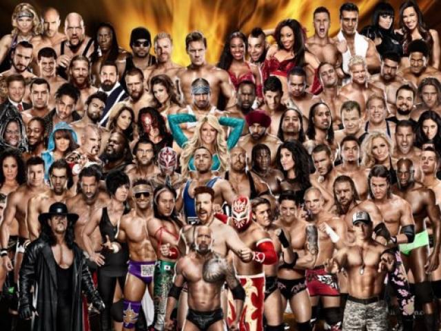 10 Reasons Why You Should Watch Wwe 