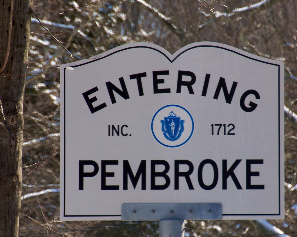 10 Signs You Grew Up In Pembroke, Massachusetts