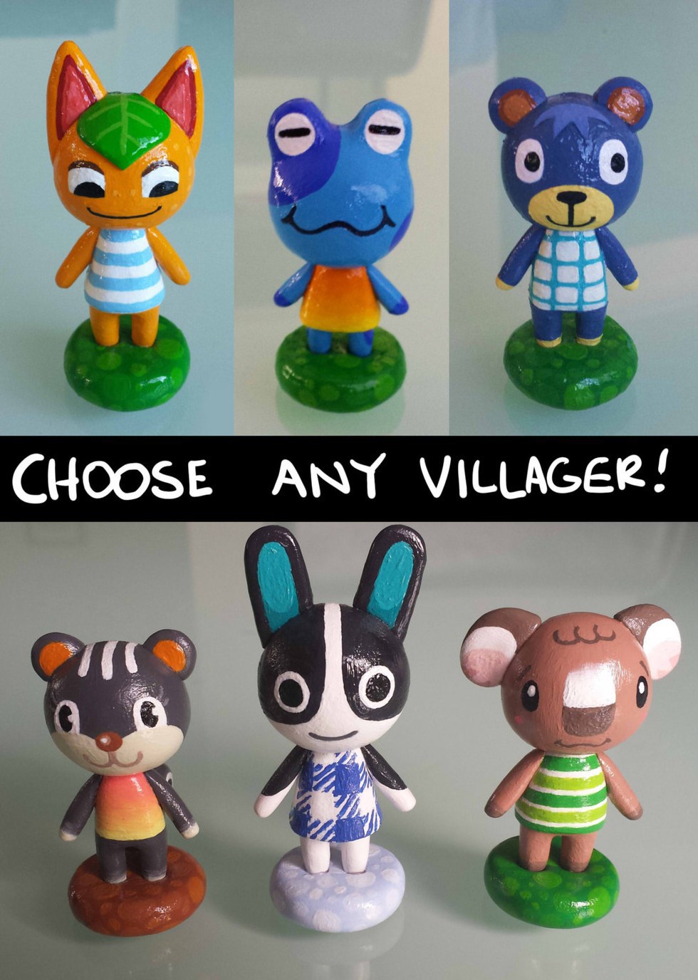 5 Things Every Animal Crossing Lover Needs