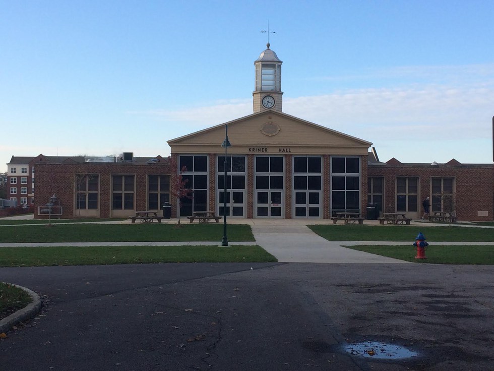 7 Reasons Why I Appreciate Shippensburg University's Campus