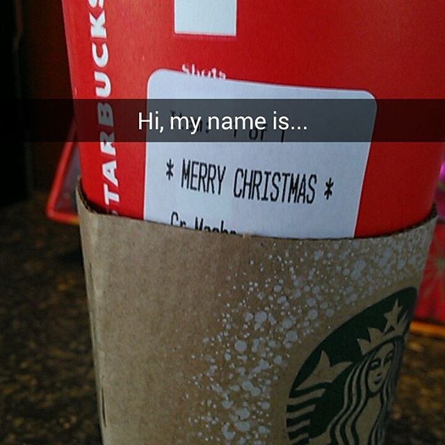 up in outrage against this issue maybe we should boycott starbucks if i become president were all going to be saying merry christmas again - Starbucks Merry Christmas up in outrage against this issue maybe we should boycott starbucks if i become president were all going to be saying merry christmas again - Starbucks Merry Christmas