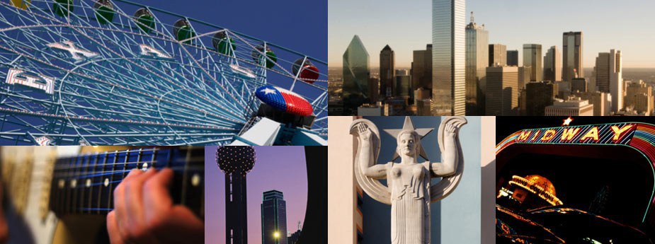 5 Reasons To Live In Dallas, Texas