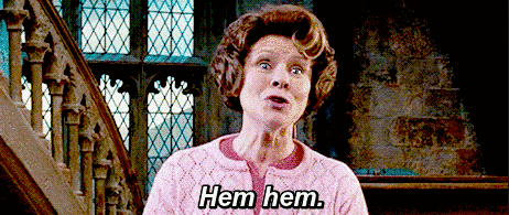 Dolores Umbridge: 6 Reasons Why She Is A Real Life Villain