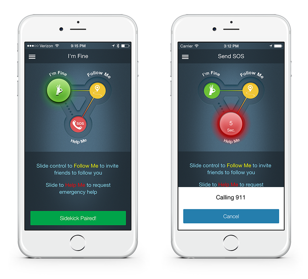 6 Safety Apps You Should Know About