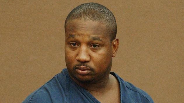 baton rouge louisiana serial killer 2002