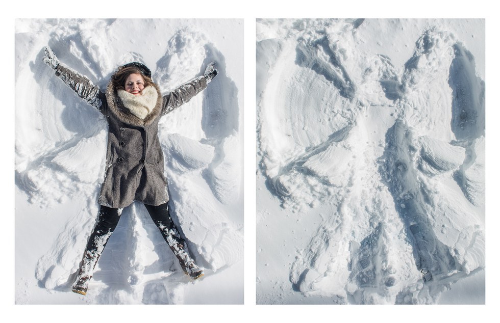 15 Things To Do When It Snows