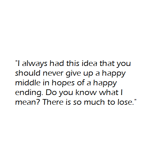 10 Heart Melting Super Quotes From John Green