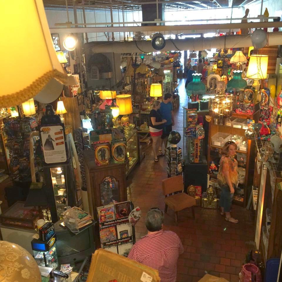 15 Things To Add To Your Birmingham Bucket List