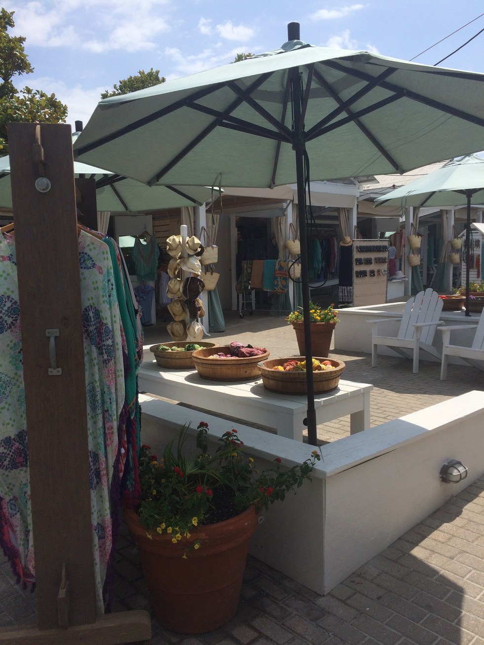 15 Reasons Seaside, Florida Is The Ideal Vacation Destination