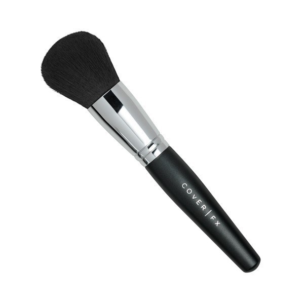 How To Use Your Typical Makeup Brushes