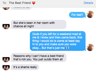 18 Reasons Why Your Best Friend Is Soul Mate