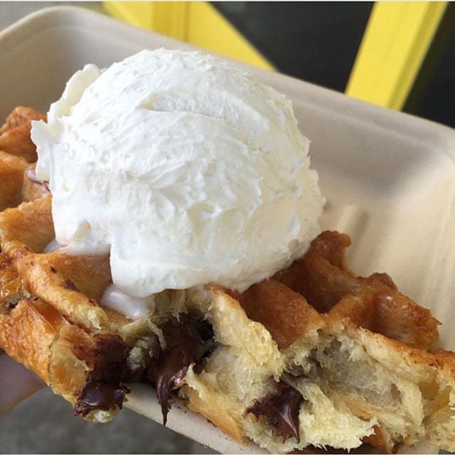 9 Reasons You Need To Try Waffle Love