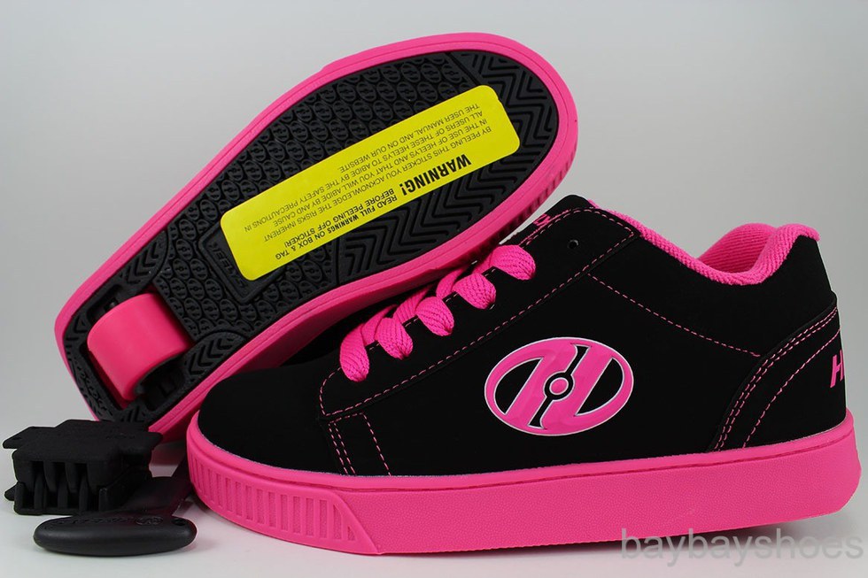 what stores still sell heelys