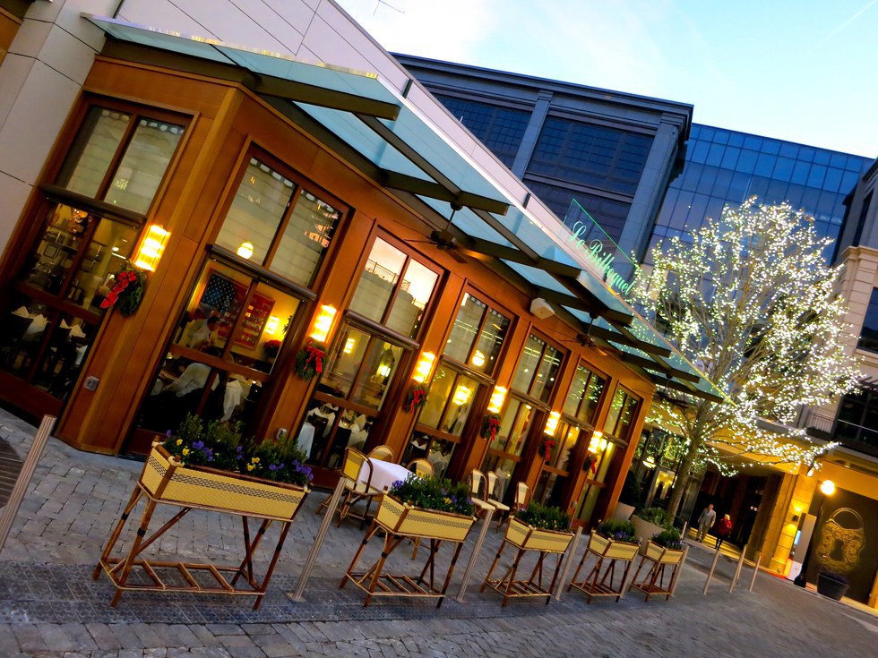 A Guide To Atlanta's Best Restaurants