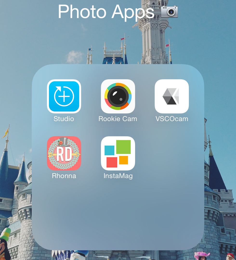5 Must-Have Photo Apps - 980 x 1079 png 849kB