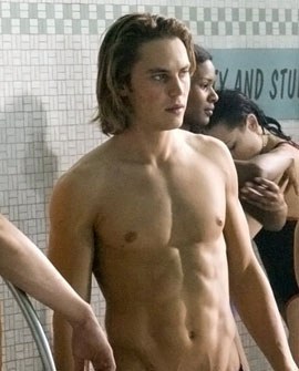 tim riggins no shirt