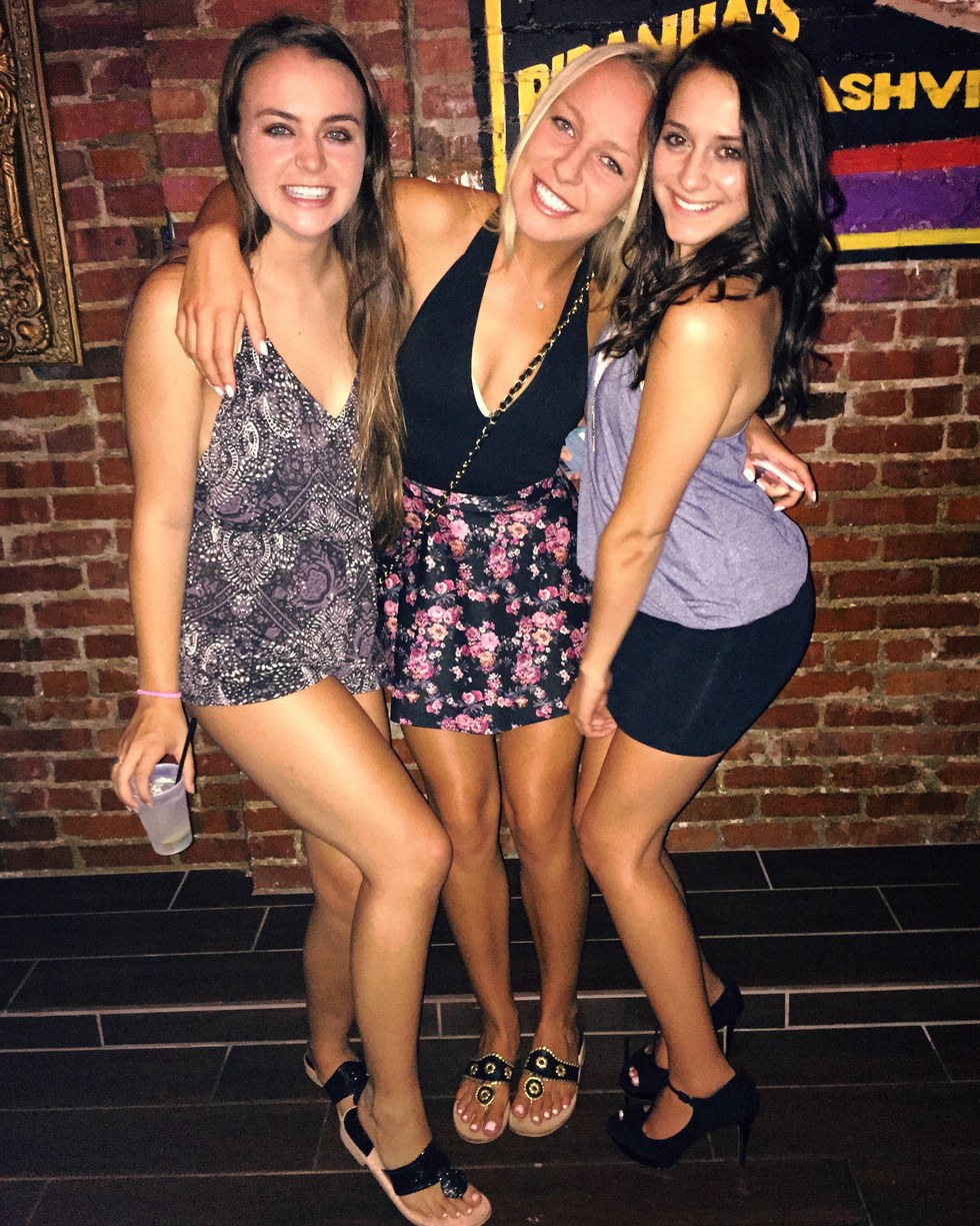 The Top Party Songs At 31 Colleges Across The Country