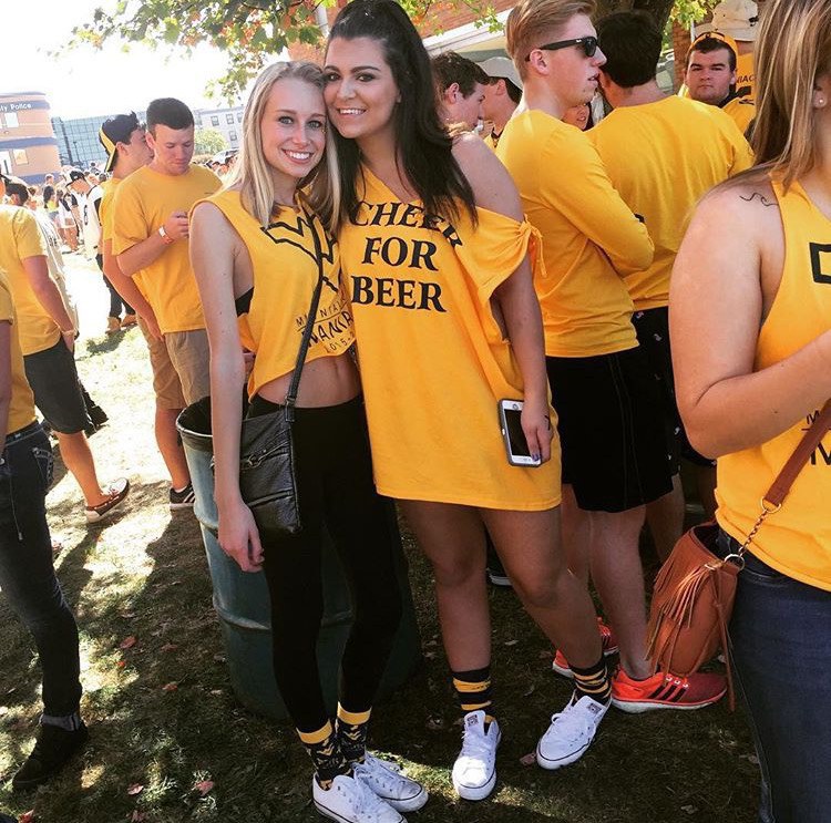 The Top Party Songs At 31 Colleges Across The Country
