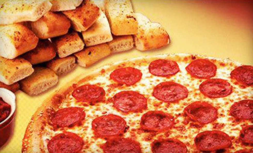 With Prices And Quality Similar To Little Caesars Hungry Howies Is Slightly Below Par When It Comes Pizza But They Redeem Themselves Because Of Their With Prices And Quality Similar To Little Caesars Hungry Howies Is Slightly Below Par When It Comes Pizza But They Redeem Themselves Because Of Their