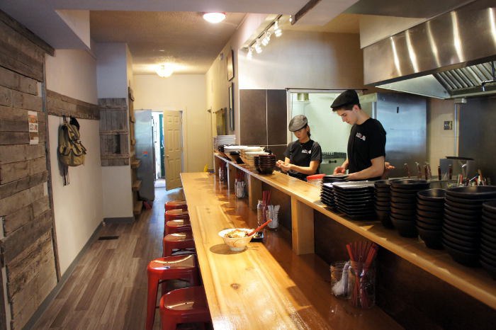 16 Amazing Restaurants Only Found In Buffalo New York Sato Ramen 739 Elmwood Ave 3268 Main St Buffalo Ny