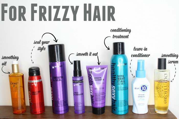 Best Styling Products For Fine Curly Hair
