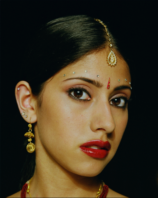 Reclaiming The Bindi The Modern Movement