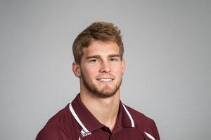 Clay Honeycutt, former Aggie DB, gets hunk of summer tag 