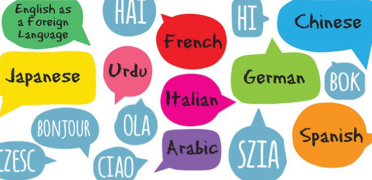 7 Reasons To Learn A Foreign Language