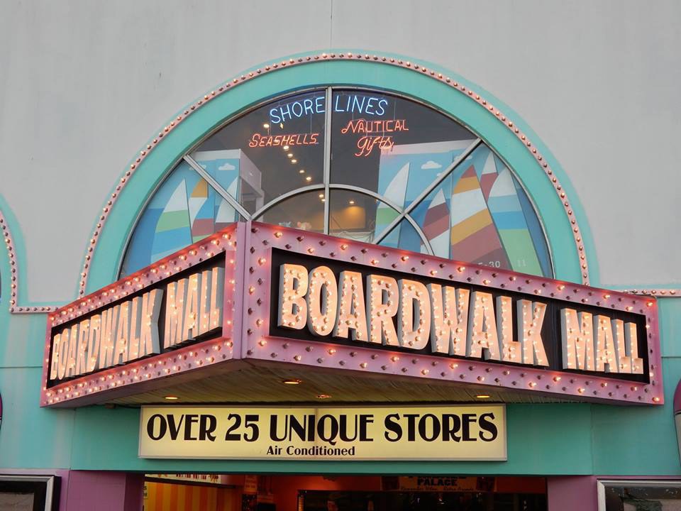 20 Things To Do At The Jersey Shore