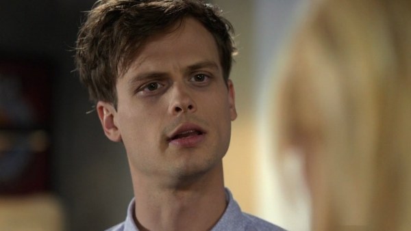 20 Reasons To Love Spencer Reid