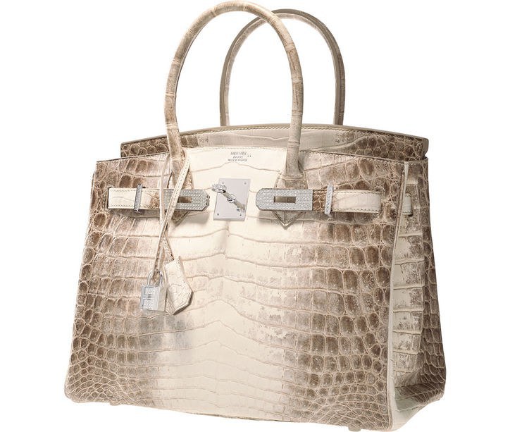 How Much Does A Birkin Bag Cost New