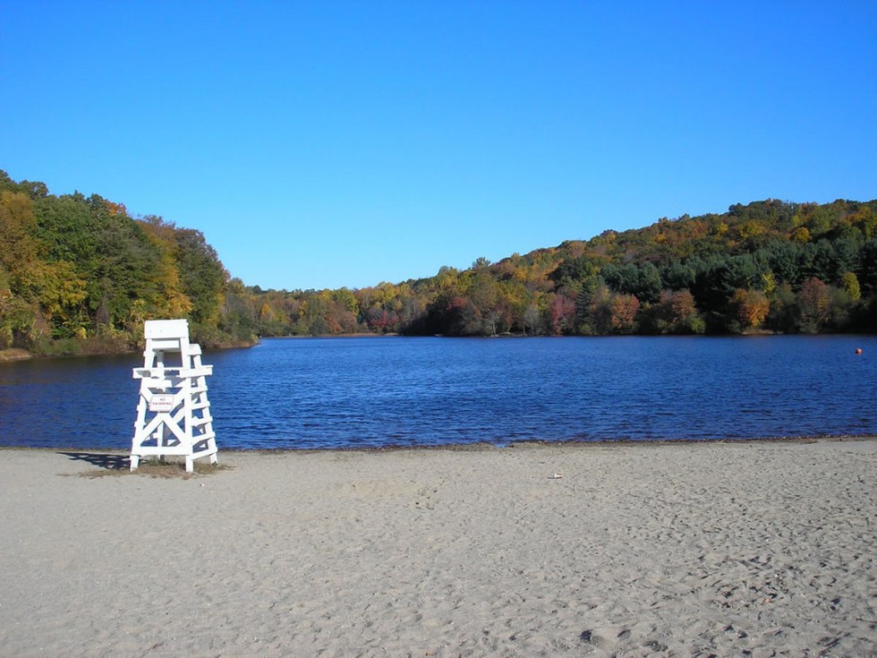 12 Places To Explore Around Fairfield