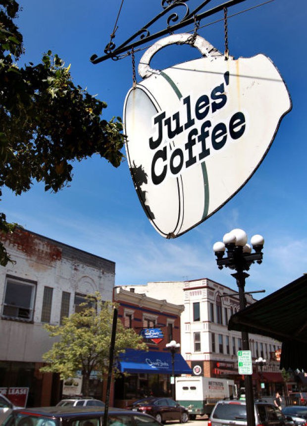 Must Visit Coffee Shops In La Crosse