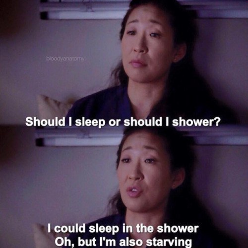 7 Reasons Why Cristina Yang Should Be Your Role Model