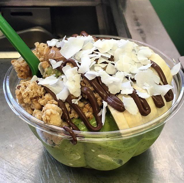 Playa Bowls Makes You Dream Of Summer
