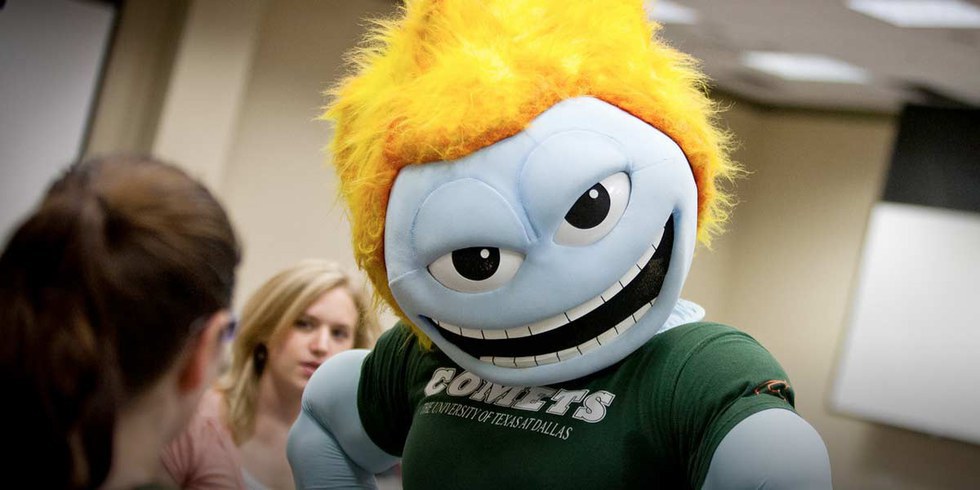 10 Things All UT Dallas Students Know To Be True   980x 