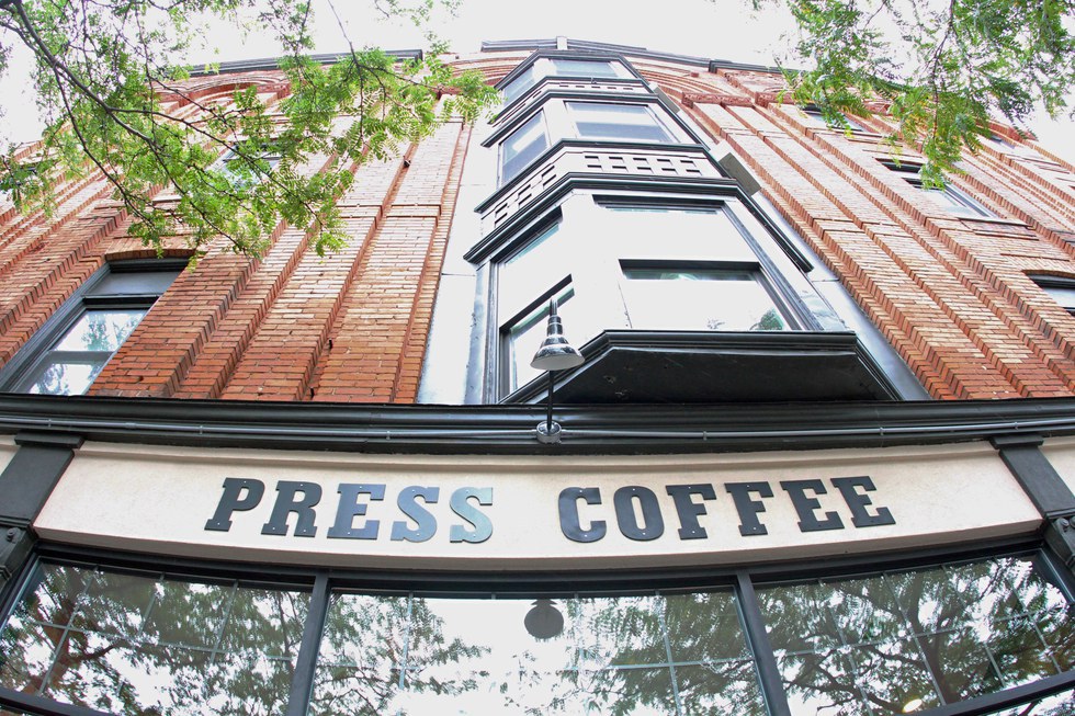 3 Must Visit Coffee Shops In Rochester, NY