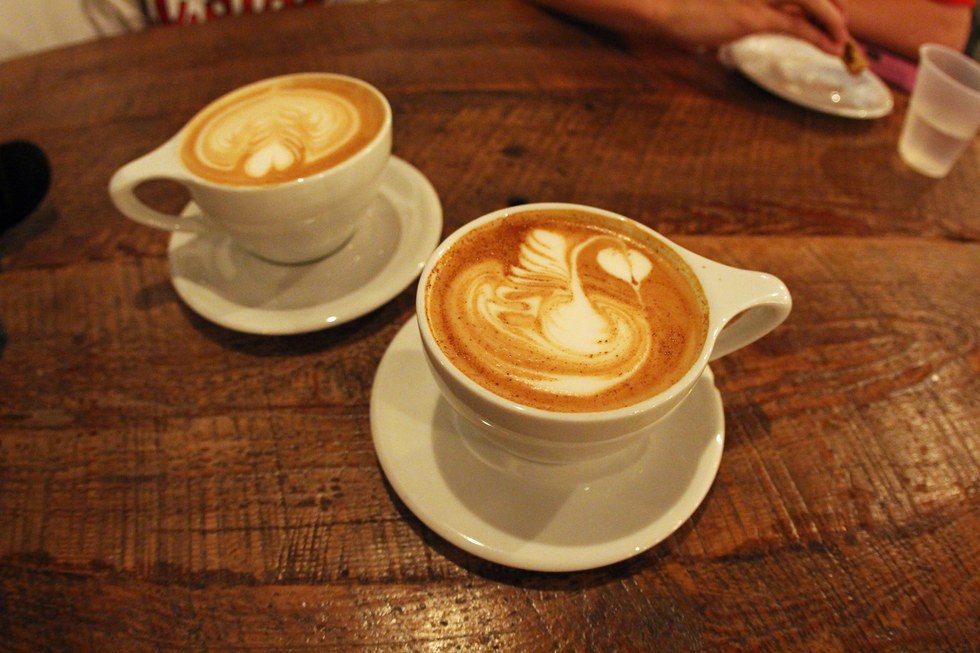 3 Must Visit Coffee Shops In Rochester, NY