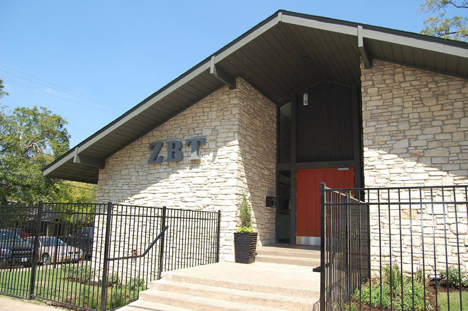 10 Top UT Greek Philanthropy Events