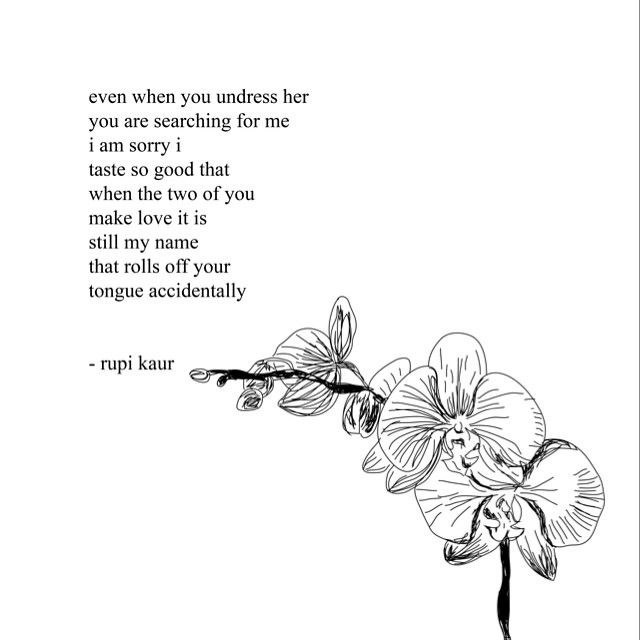 10 Rupi Kaur Quotes Every Girl Needs To Read