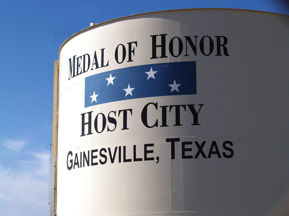11 Signs You're From Gainesville, Texas
