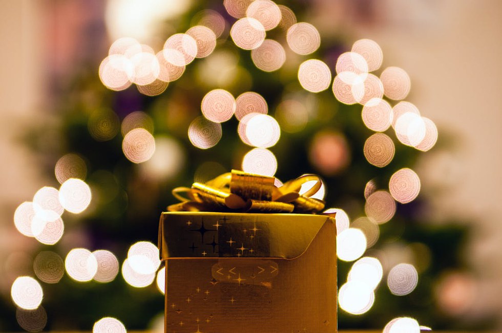 Holiday Gift Ideas For The Love Of Your Life